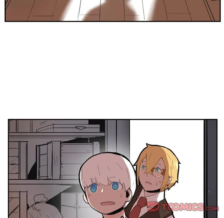 Read Justitia chapter 8 image 57 on Lezhin