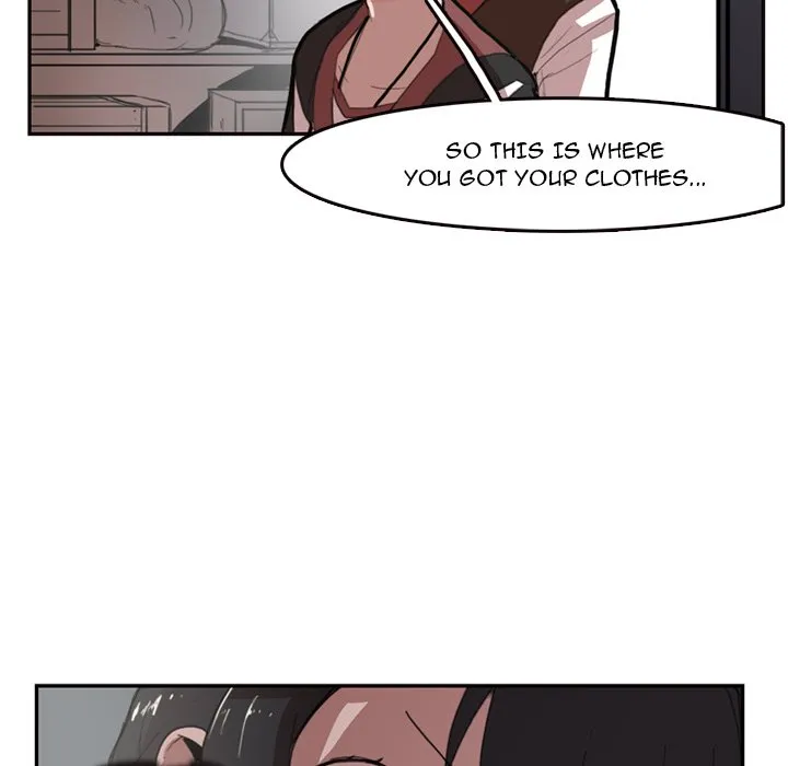 Read Justitia chapter 8 image 58 on Lezhin