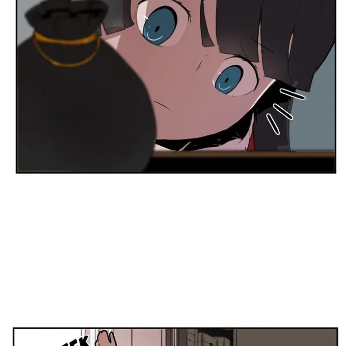Read Justitia chapter 8 image 59 on Lezhin