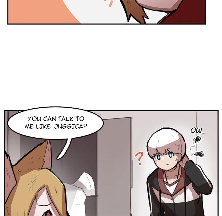 Read Justitia chapter 8 image 6 on Lezhin