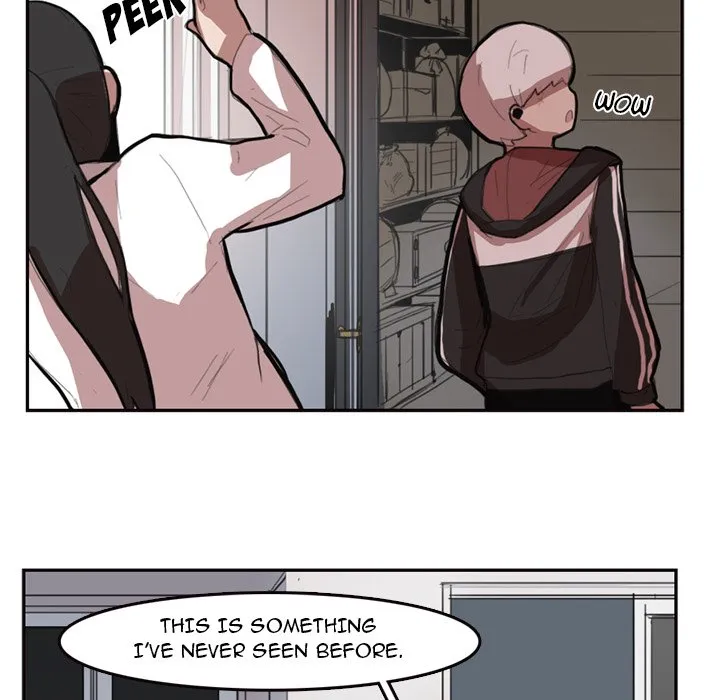 Read Justitia chapter 8 image 60 on Lezhin