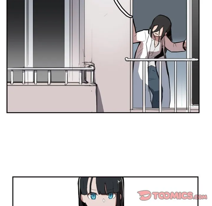Read Justitia chapter 8 image 61 on Lezhin