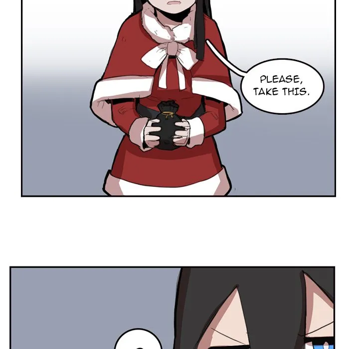 Read Justitia chapter 8 image 62 on Lezhin