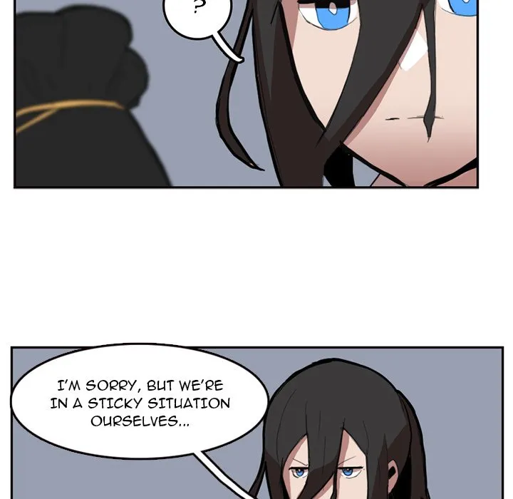 Read Justitia chapter 8 image 63 on Lezhin