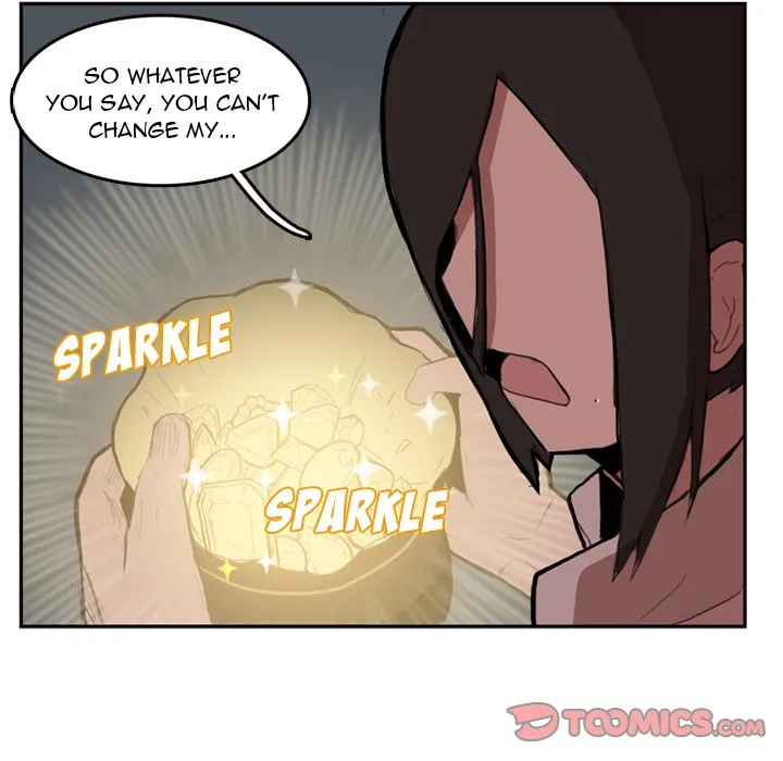 Read Justitia chapter 8 image 65 on Lezhin