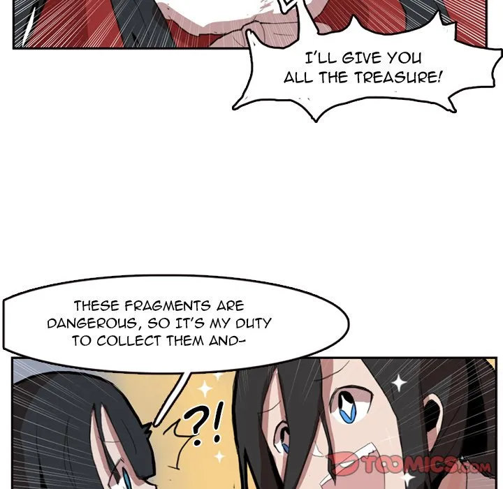 Read Justitia chapter 8 image 69 on Lezhin