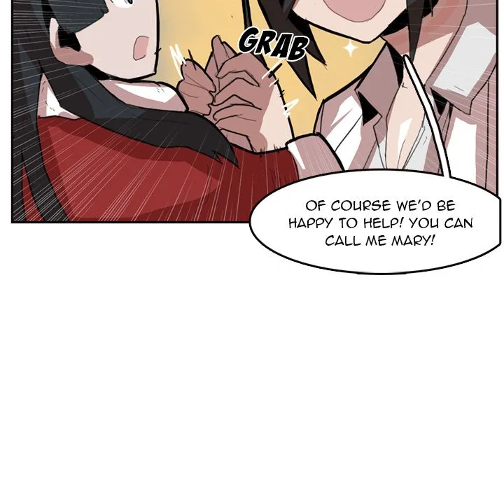 Read Justitia chapter 8 image 70 on Lezhin