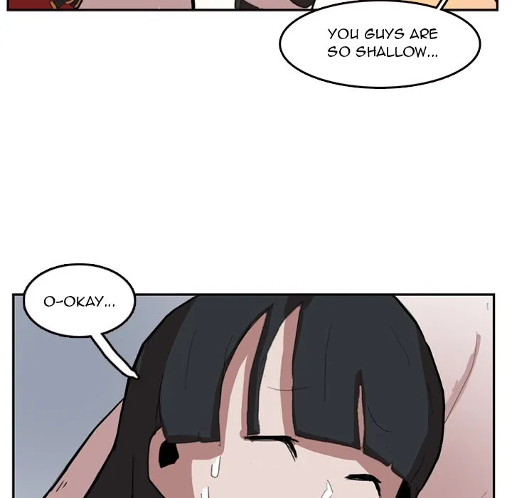 Read Justitia chapter 8 image 72 on Lezhin