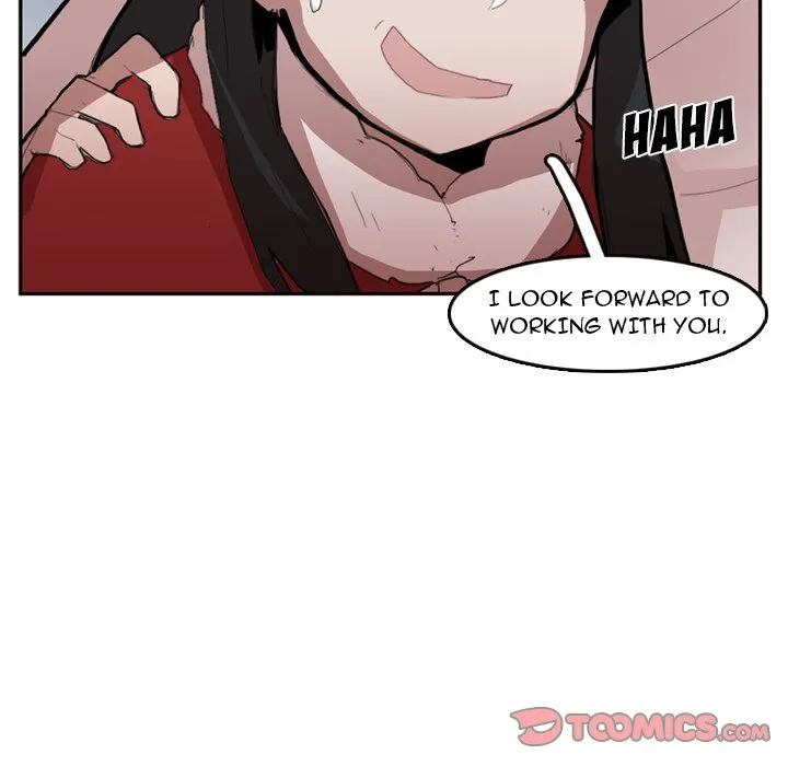 Read Justitia chapter 8 image 73 on Lezhin