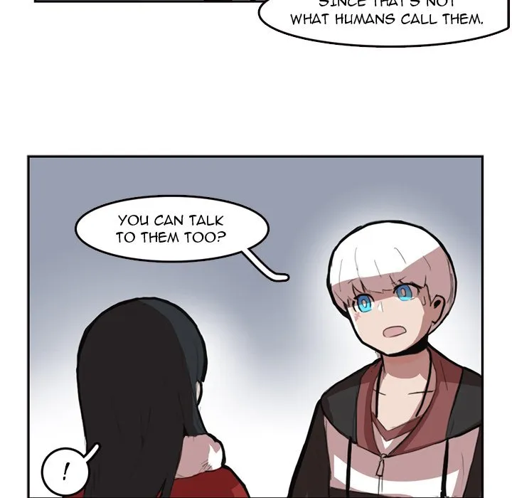 Read Justitia chapter 8 image 8 on Lezhin