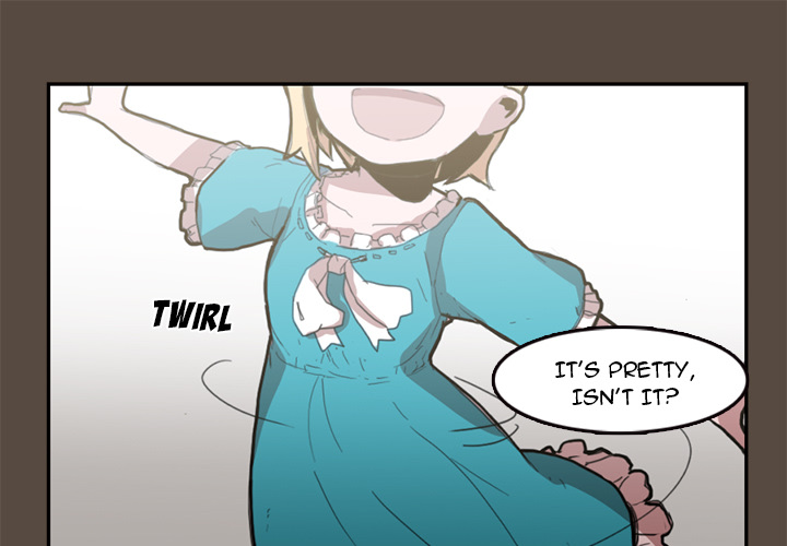 Read Justitia chapter 9 image 1 on Lezhin