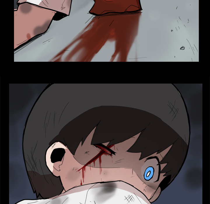 Read Justitia chapter 9 image 13 on Lezhin