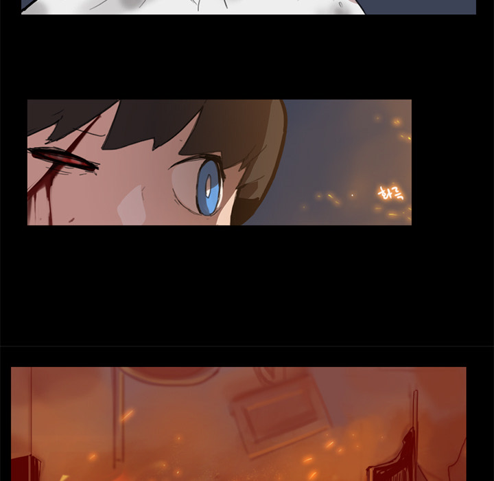 Read Justitia chapter 9 image 14 on Lezhin