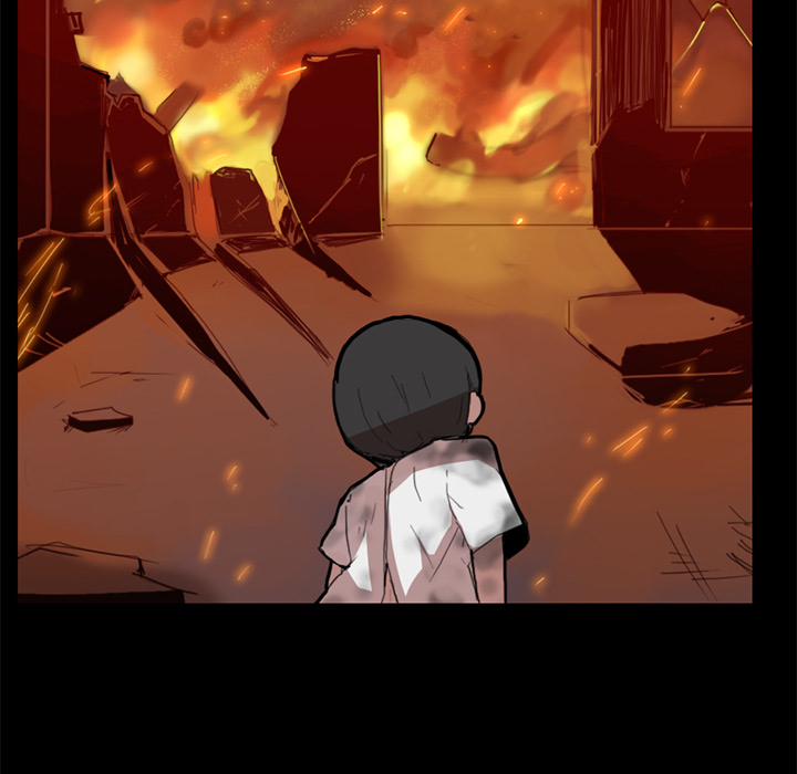 Read Justitia chapter 9 image 15 on Lezhin