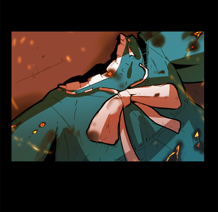 Read Justitia chapter 9 image 16 on Lezhin
