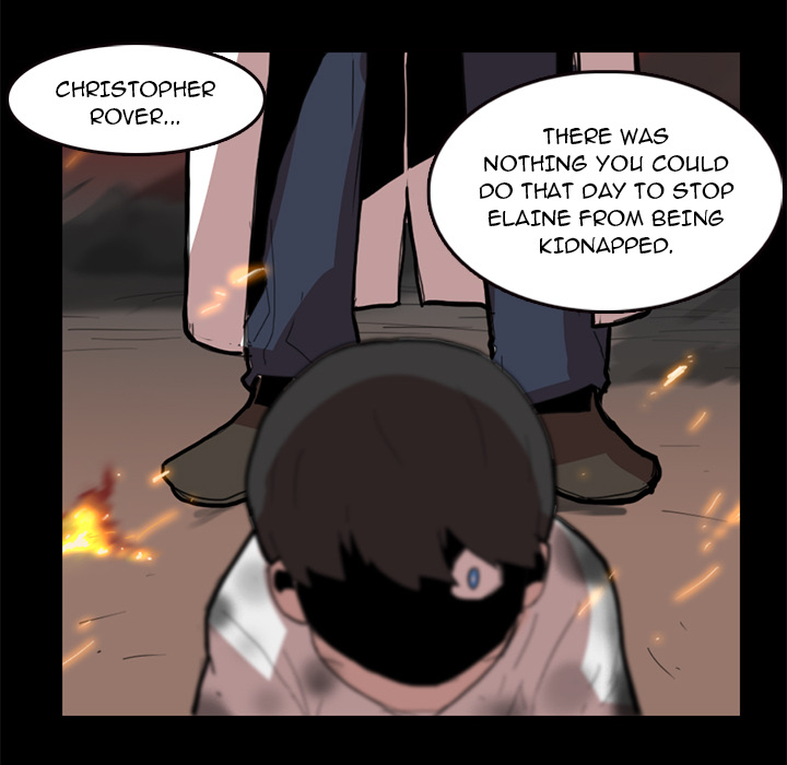 Read Justitia chapter 9 image 17 on Lezhin