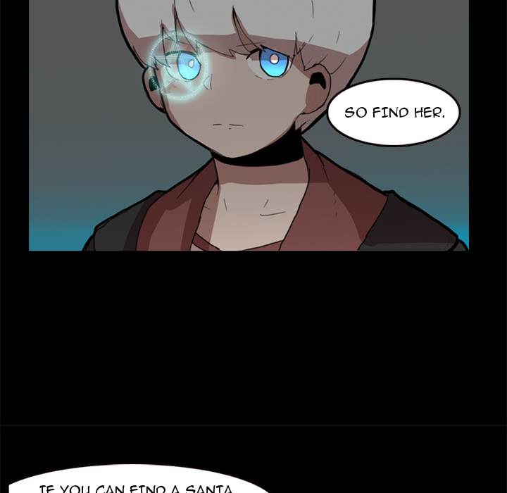 Read Justitia chapter 9 image 19 on Lezhin