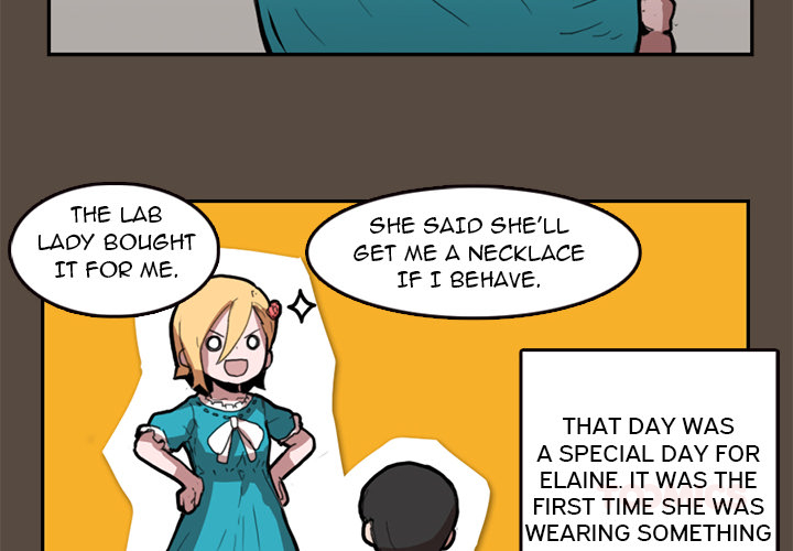 Read Justitia chapter 9 image 2 on Lezhin