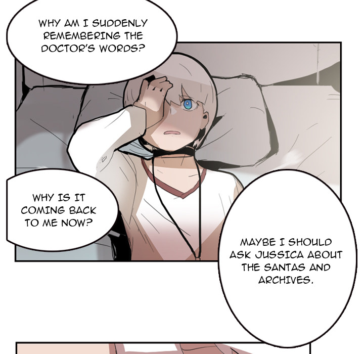 Read Justitia chapter 9 image 23 on Lezhin