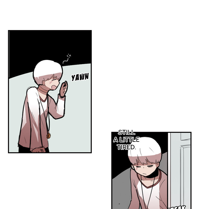 Read Justitia chapter 9 image 25 on Lezhin
