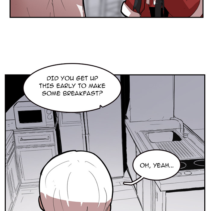 Read Justitia chapter 9 image 29 on Lezhin