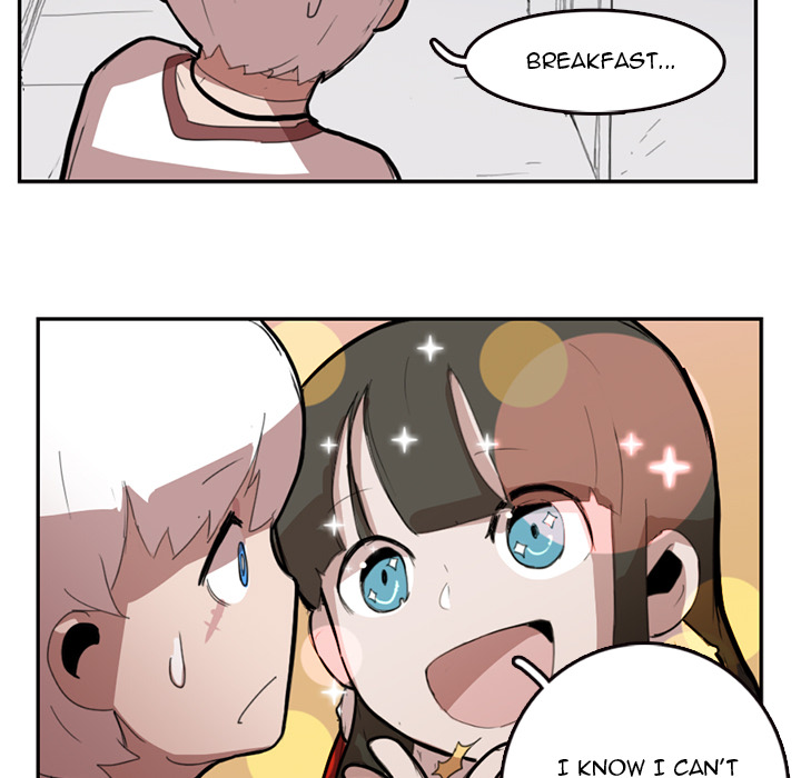 Read Justitia chapter 9 image 30 on Lezhin