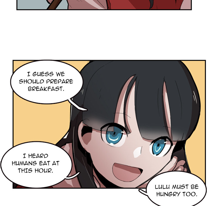 Read Justitia chapter 9 image 32 on Lezhin
