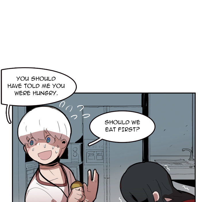 Read Justitia chapter 9 image 35 on Lezhin