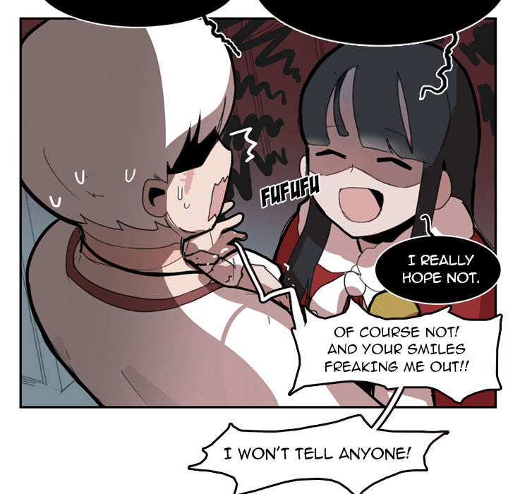 Read Justitia chapter 9 image 37 on Lezhin