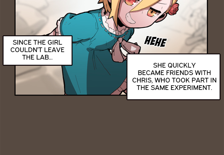 Read Justitia chapter 9 image 4 on Lezhin