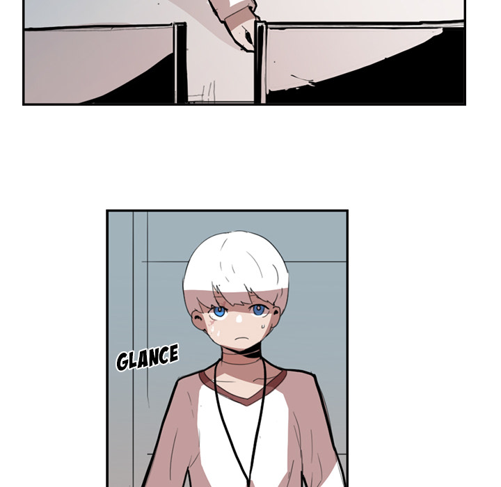 Read Justitia chapter 9 image 40 on Lezhin