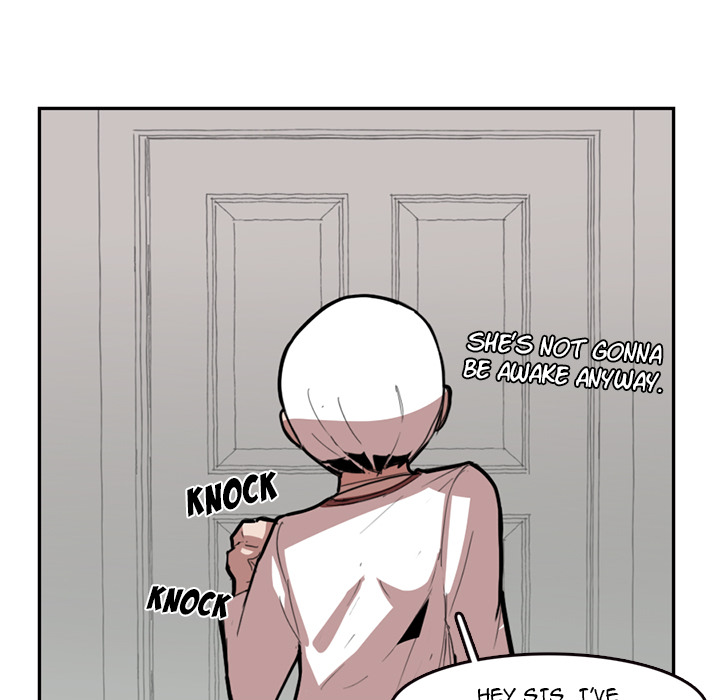 Read Justitia chapter 9 image 43 on Lezhin