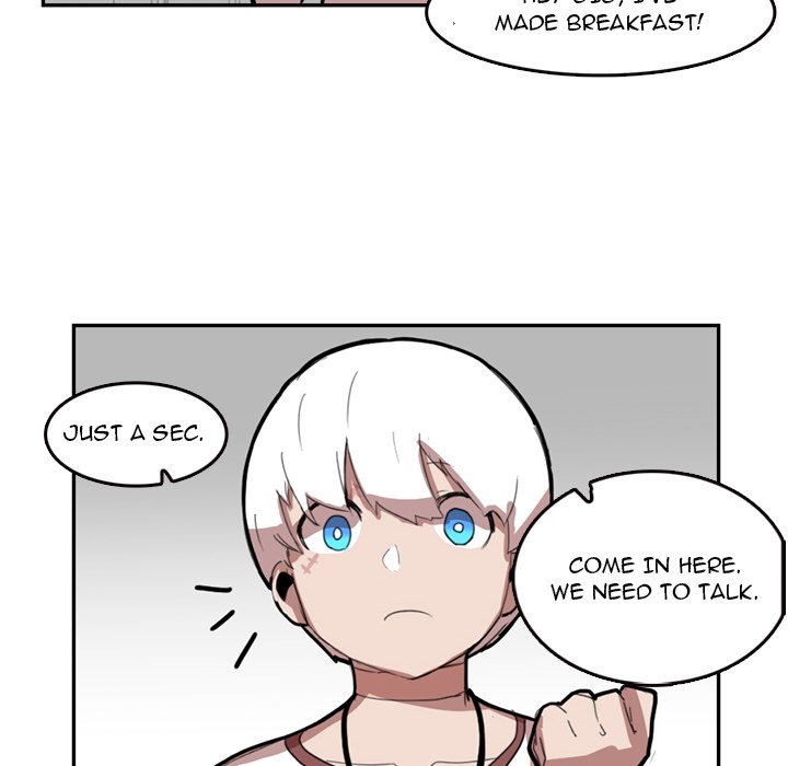 Read Justitia chapter 9 image 44 on Lezhin
