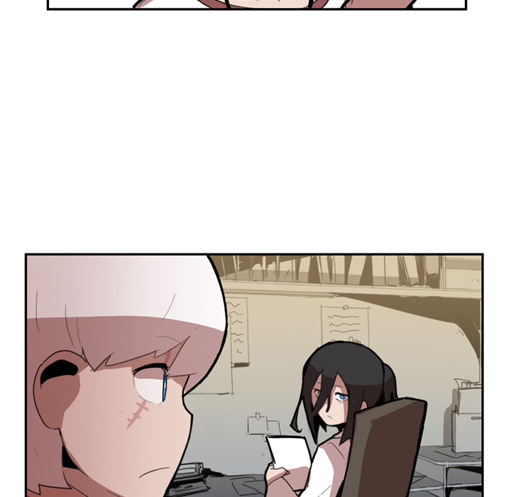 Read Justitia chapter 9 image 45 on Lezhin