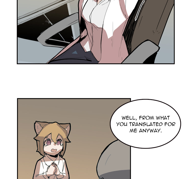 Read Justitia chapter 9 image 47 on Lezhin