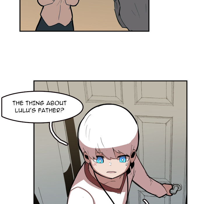 Read Justitia chapter 9 image 48 on Lezhin