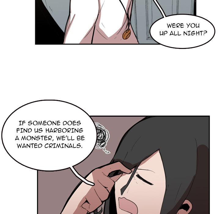 Read Justitia chapter 9 image 49 on Lezhin