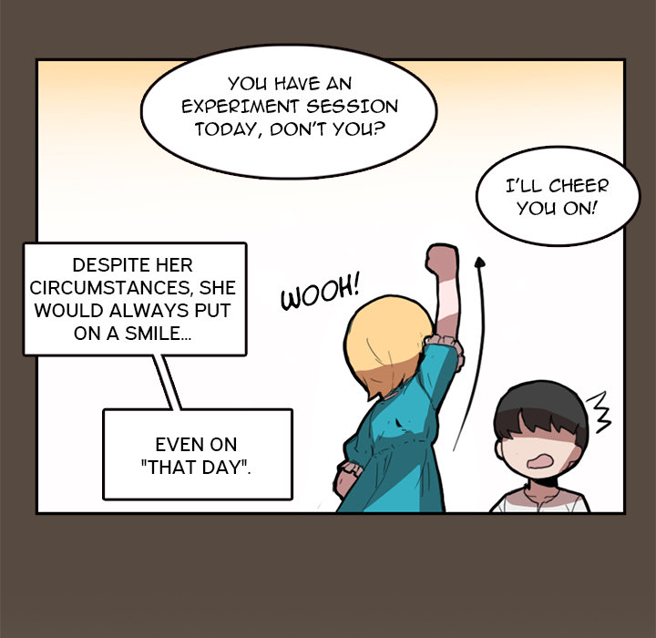 Read Justitia chapter 9 image 5 on Lezhin