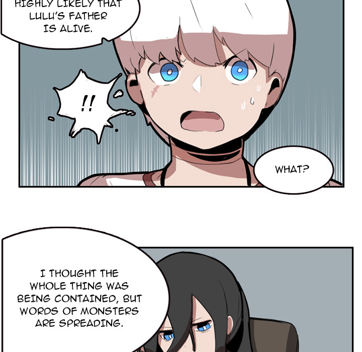 Read Justitia chapter 9 image 52 on Lezhin