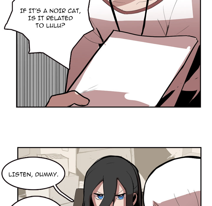 Read Justitia chapter 9 image 54 on Lezhin