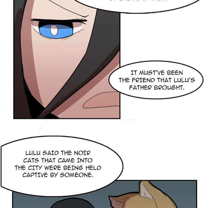 Read Justitia chapter 9 image 56 on Lezhin