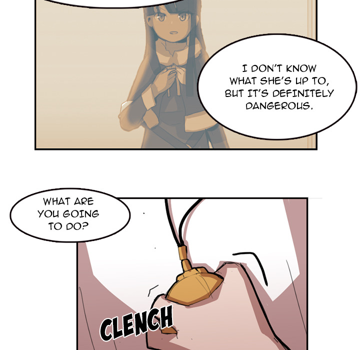 Read Justitia chapter 9 image 59 on Lezhin