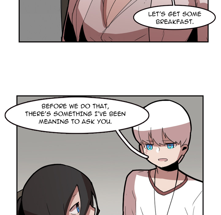 Read Justitia chapter 9 image 62 on Lezhin