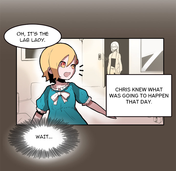 Read Justitia chapter 9 image 7 on Lezhin
