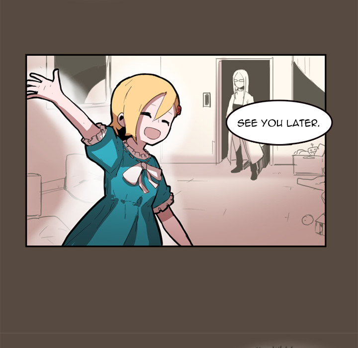 Read Justitia chapter 9 image 8 on Lezhin
