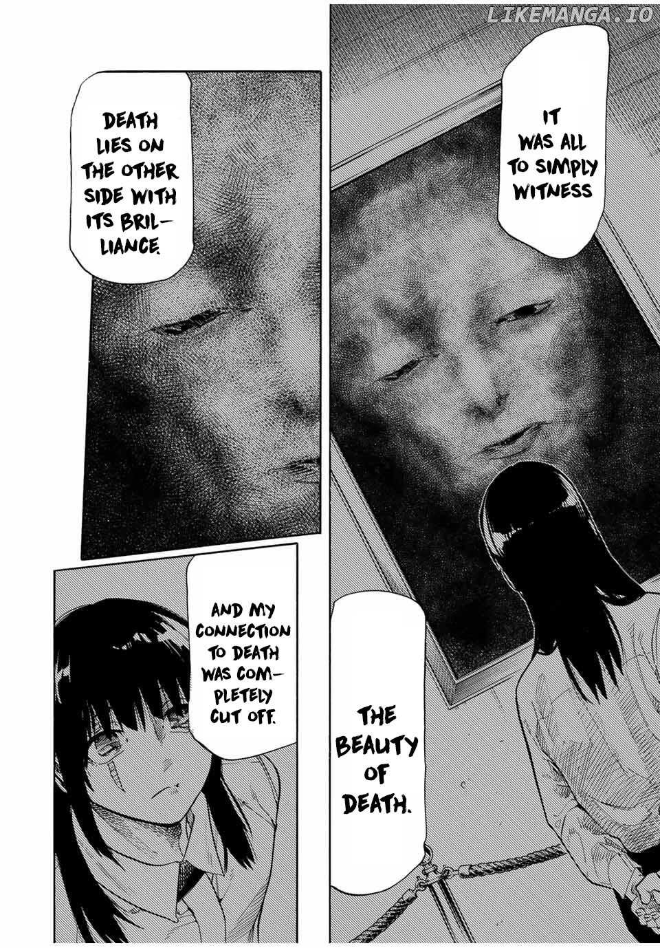 Read Juujika no Rokunin chapter 217 image 5 on Lezhin
