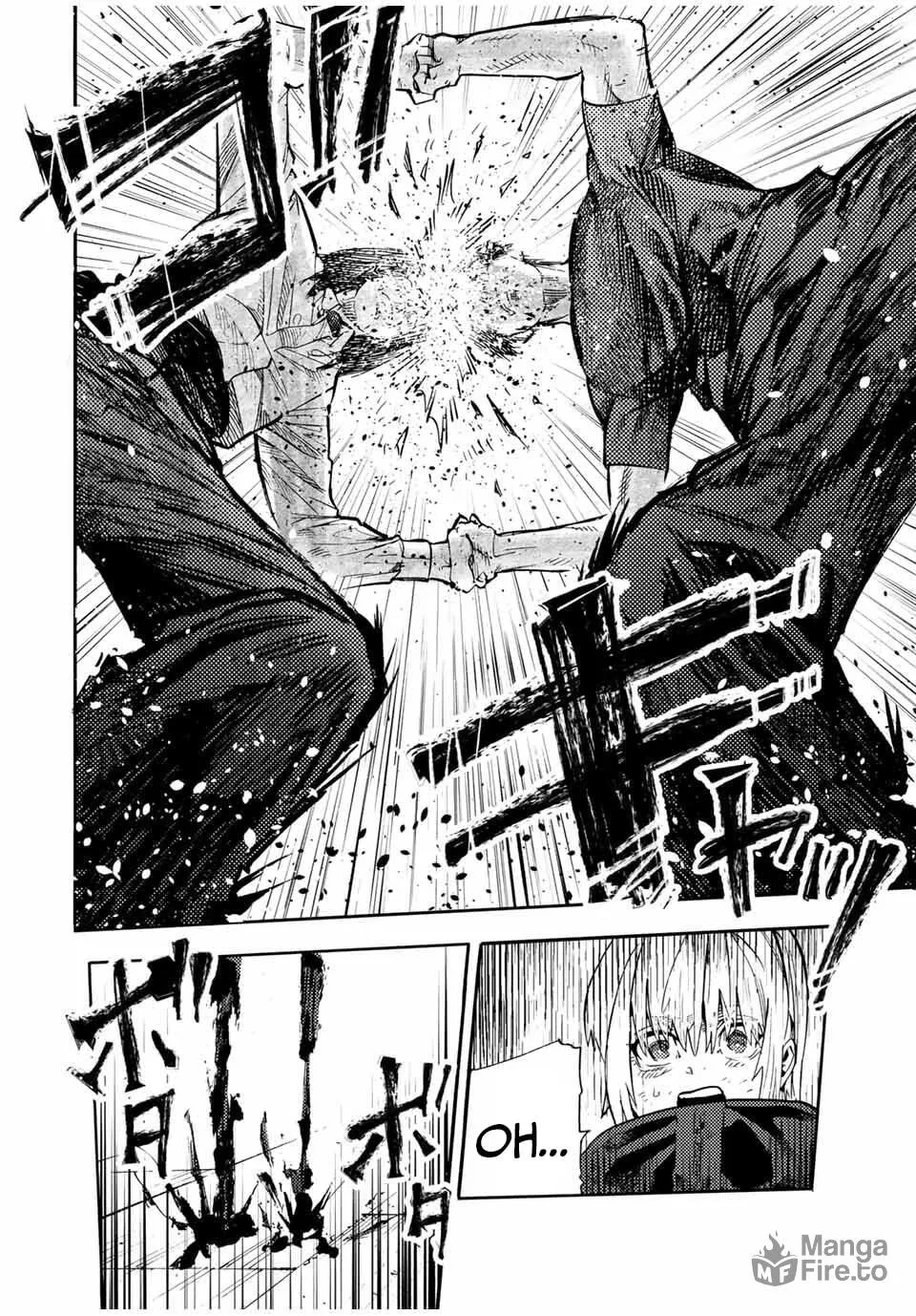Read Juujika no Rokunin chapter 218 image 5 on Lezhin