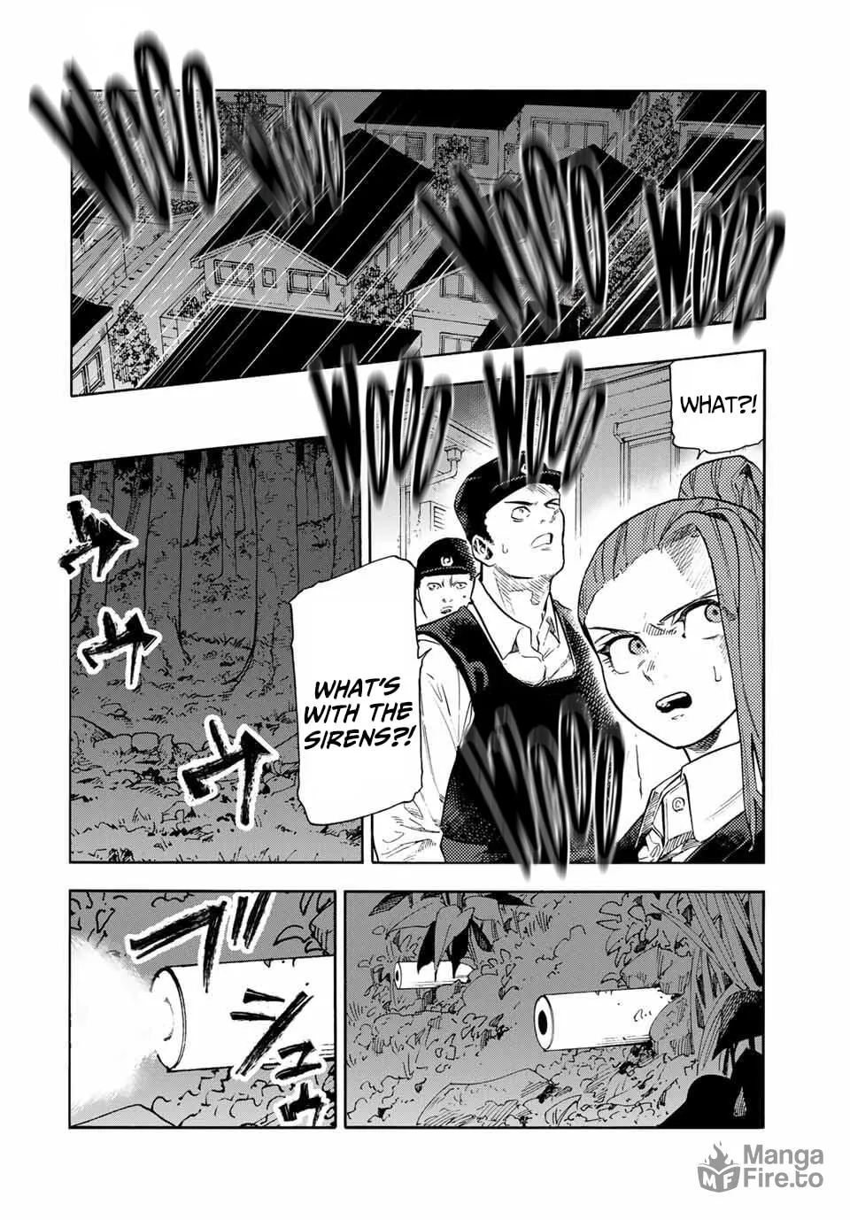 Read Juujika no Rokunin chapter 218 image 9 on Lezhin
