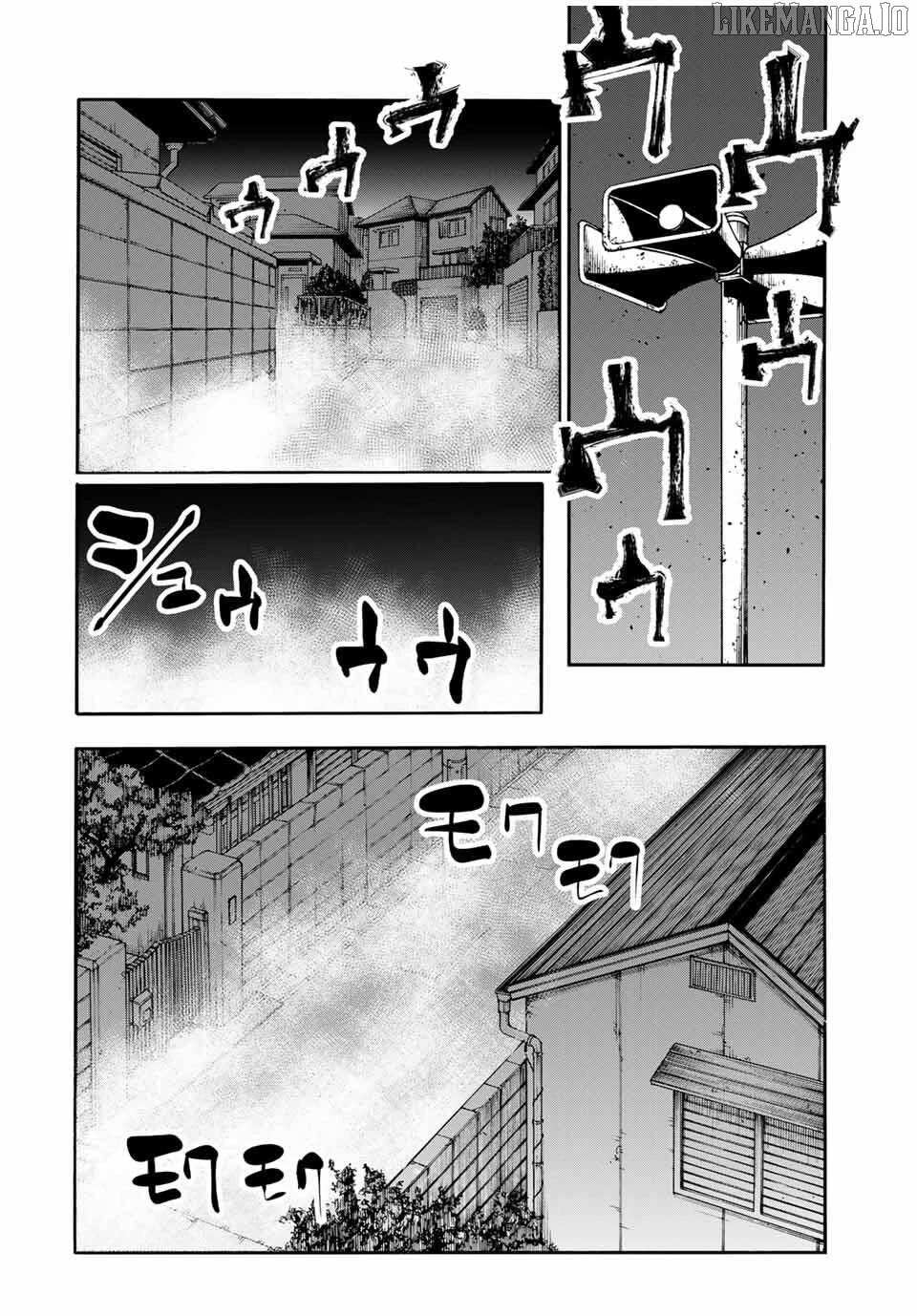Read Juujika no Rokunin chapter 219 image 3 on Lezhin