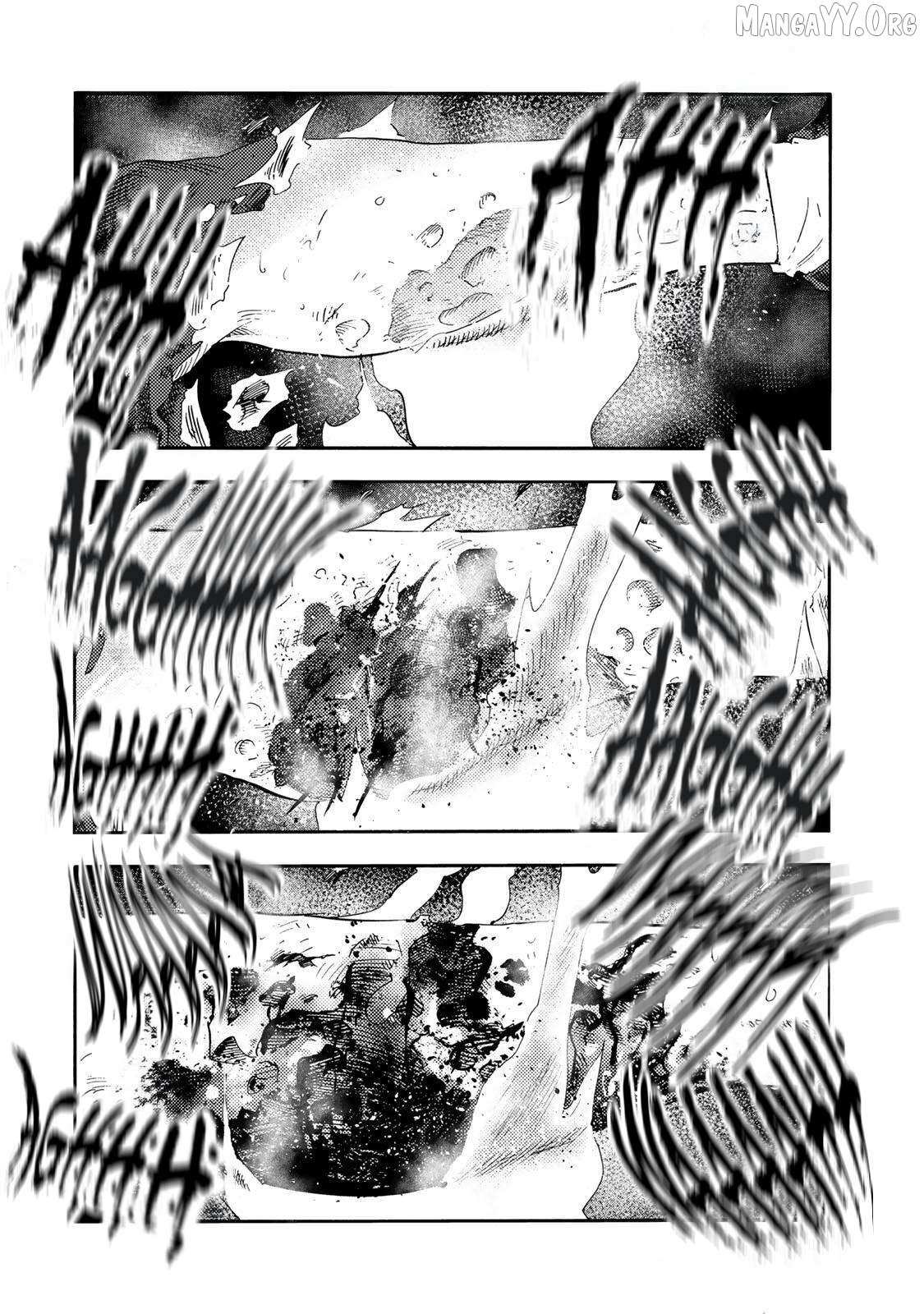 Read Juujika no Rokunin chapter 228 image 5 on Lezhin
